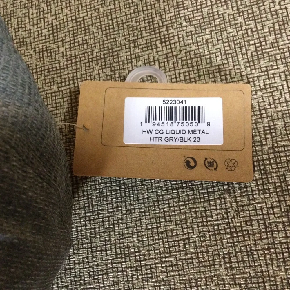 NWT Callaway Women’s Liquid Metal Adjustable Hat